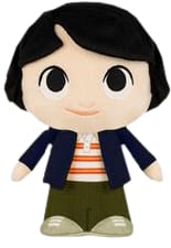 Stranger Things - Mike Supercute Plush - Plush