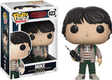 Stranger Things - Mike W/walkie Talkie Pop! - Pop! Vinyl