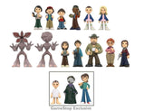 Stranger Things - Mystery Minis Gs Us Exclusive Blind Box [Rs] - Mystery