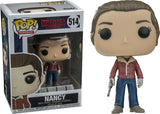 Stranger Things - Nancy Pop! - Pop! Vinyl