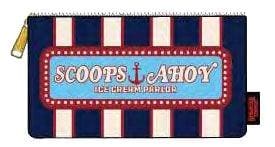Stranger Things - Scoops Ahoy Pouch - Bags & Accessories