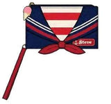 Stranger Things - Scoops Ahoy Purse - Bags & Accessories