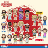 Stranger Things - Season 3 Mystery Minis HT US Exclusive Blind Box (Single) - Mystery