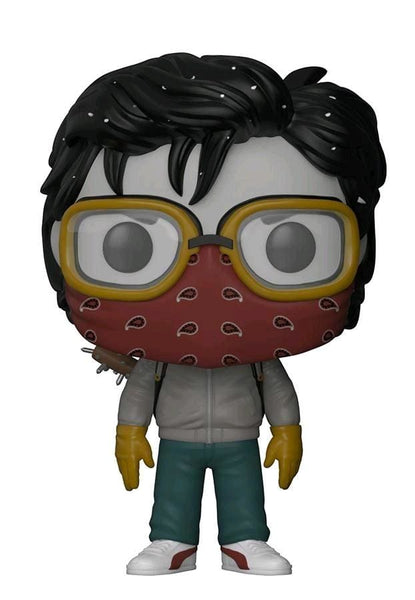 Stranger Things - Steve w/Bandana Pop! !E RS - Pop! Vinyl