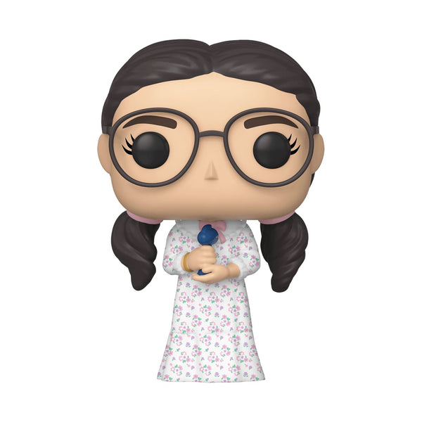 Stranger Things - Suzie Pop! Vinyl - Pop! Vinyl