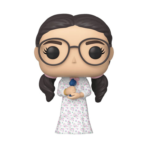 Stranger Things - Suzie Pop! Vinyl - Pop! Vinyl
