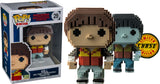 Stranger Things - Will 8-Bit Pop! RS - Pop! Vinyl