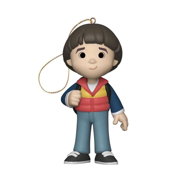 Stranger Things - Will Ornament - Vinyl Figure