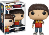 Stranger Things - Will Pop! - Pop! Vinyl