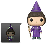Stranger Things - Will the Wise Glow US Exclusive Pop! Vinyl [RS] - Pop! Vinyl
