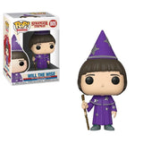 Stranger Things - Will the Wise Pop! Vinyl - Pop! Vinyl