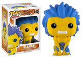 Street Fighter - Blanka Hyper Fighting Pop! !e Rs - Pop! Vinyl