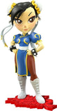 Street Fighter - Chun-Li 7 Knock-Outs Vinyl - Vinyl Figure