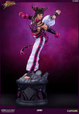 Street Fighter IV - Juri 1:4 Scale Ultra Statue - Premium Format Statue