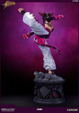 Street Fighter IV - Juri 1:4 Scale Ultra Statue - Premium Format Statue