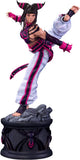 Street Fighter IV - Juri 1:4 Scale Ultra Statue - Premium Format Statue