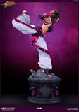 Street Fighter IV - Juri 1:4 Scale Ultra Statue - Premium Format Statue