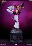 Street Fighter IV - Juri 1:4 Scale Ultra Statue - Premium Format Statue