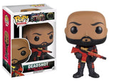 Suicide Squad - Deadshot Um Pop! - Pop! Vinyl