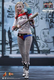 Suicide Squad - Harley Quinn 1/6Th Scale Figure - Premium Action Figure