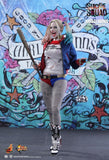 Suicide Squad - Harley Quinn 1/6Th Scale Figure - Premium Action Figure