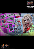 Suicide Squad - Harley Quinn 1/6Th Scale Figure - Premium Action Figure