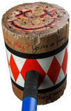 Suicide Squad - Harley Quinn Mallet Replica - Replica & Dolls