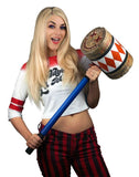 Suicide Squad - Harley Quinn Mallet Replica - Replica & Dolls