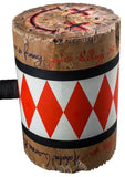 Suicide Squad - Harley Quinn Mallet Replica - Replica & Dolls