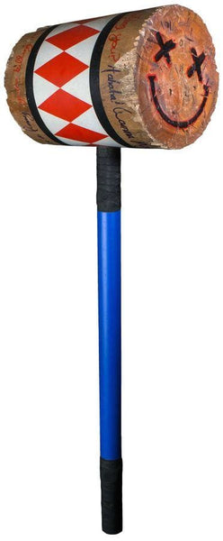 Suicide Squad - Harley Quinn Mallet Replica - Replica & Dolls