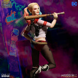 Suicide Squad - Harley Quinn One:12 Collective Figure - Premium Action Figure