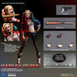 Suicide Squad - Harley Quinn One:12 Collective Figure - Premium Action Figure