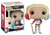Suicide Squad - Harley Quinn Pop! - Pop! Vinyl