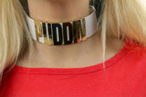 Suicide Squad - Harley Quinn Puddin Replica Choker - Replica & Dolls