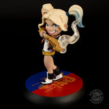 Suicide Squad - Harley Quinn Q-Figure - Vinyl Figure