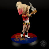 Suicide Squad - Harley Quinn Q-Figure - Vinyl Figure