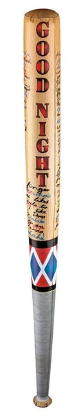 Suicide Squad - Harley Quinns Inflatable Bat - Novelty