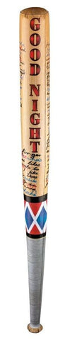 Suicide Squad - Harley Quinns Inflatable Bat - Novelty