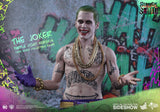 Suicide Squad - Joker Purple Coat 12 Figure - Premium Action Figure