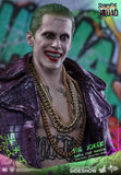 Suicide Squad - Joker Purple Coat 12 Figure - Premium Action Figure