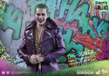Suicide Squad - Joker Purple Coat 12 Figure - Premium Action Figure