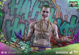 Suicide Squad - Joker Purple Coat 12 Figure - Premium Action Figure