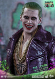 Suicide Squad - Joker Purple Coat 12 Figure - Premium Action Figure