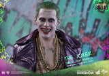 Suicide Squad - Joker Purple Coat 12 Figure - Premium Action Figure
