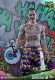 Suicide Squad - Joker Purple Coat 12 Figure - Premium Action Figure