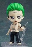 Suicide Squad - Nendoroid Joker: Suicide Squad Edition - Action Figure