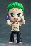 Suicide Squad - Nendoroid Joker: Suicide Squad Edition - Action Figure