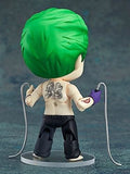 Suicide Squad - Nendoroid Joker: Suicide Squad Edition - Action Figure