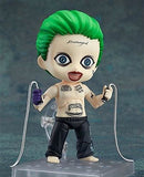 Suicide Squad - Nendoroid Joker: Suicide Squad Edition - Action Figure