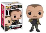 Suicide Squad - Rick Flagg Pop! - Pop! Vinyl